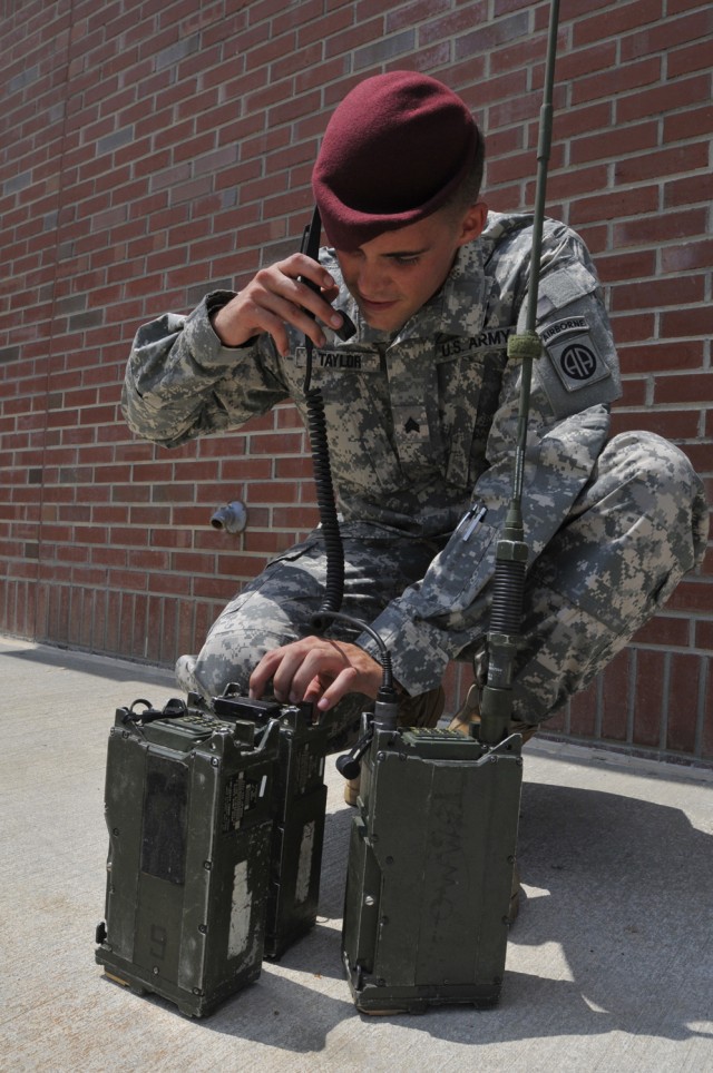 New NCO Sets the Standard
