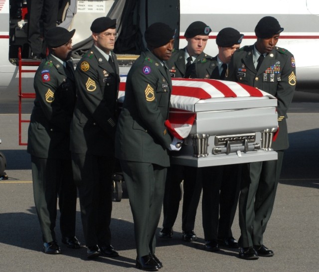 Honor Duty
