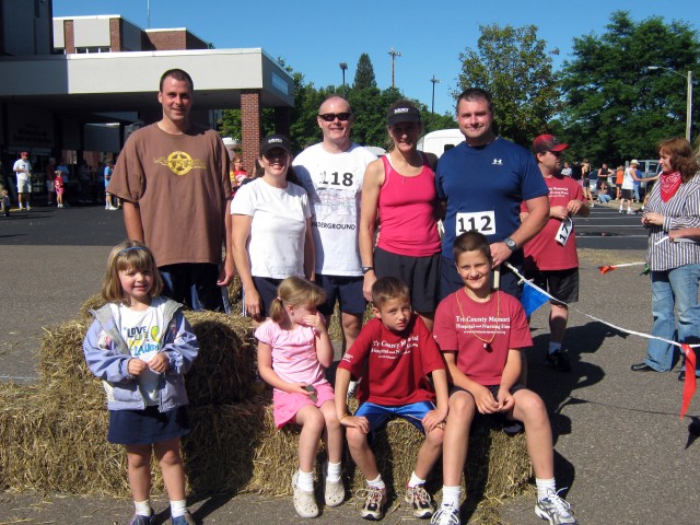 Family Connections program