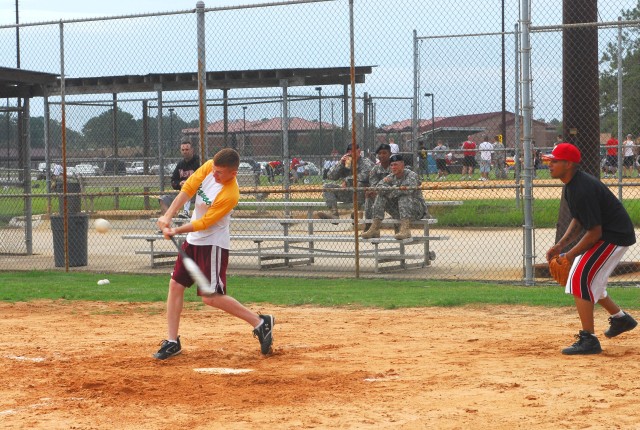 softball