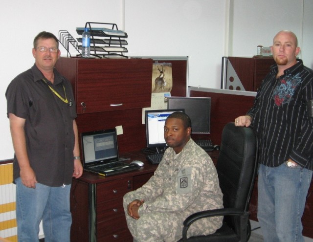 Encrypted key distribution over SIPR unlocks lifesaving capability