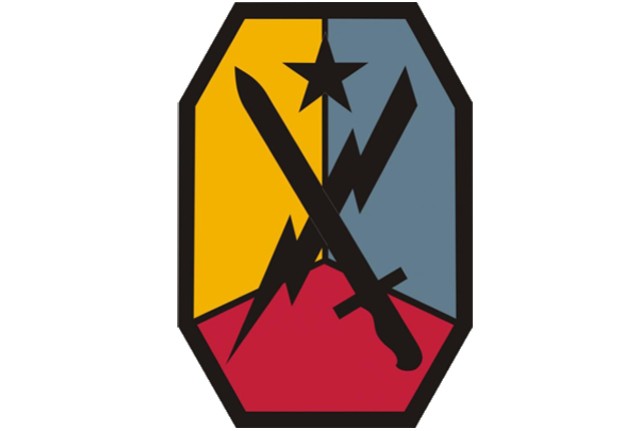 MCOE Patch