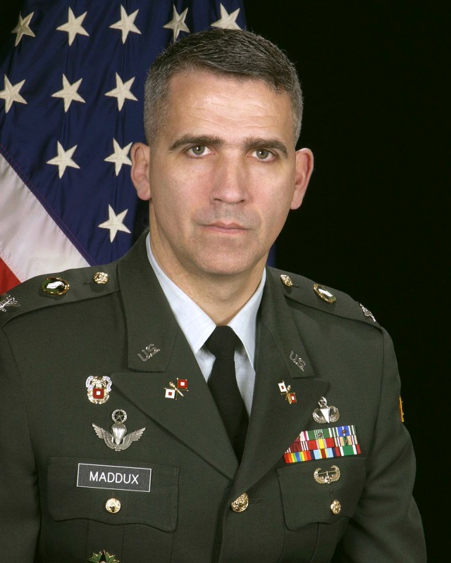 Picatinny colonel nominated for brigadier general