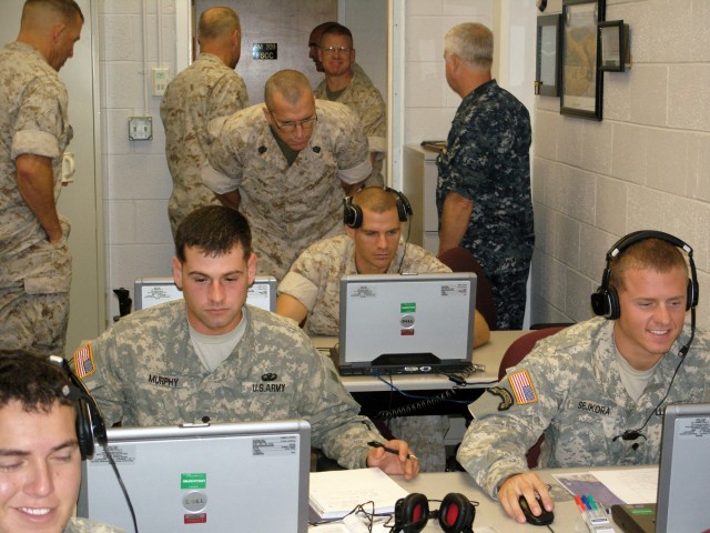 Training 1