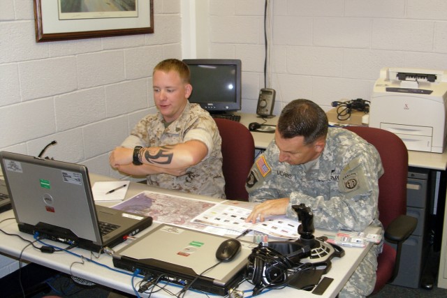 Training 2
