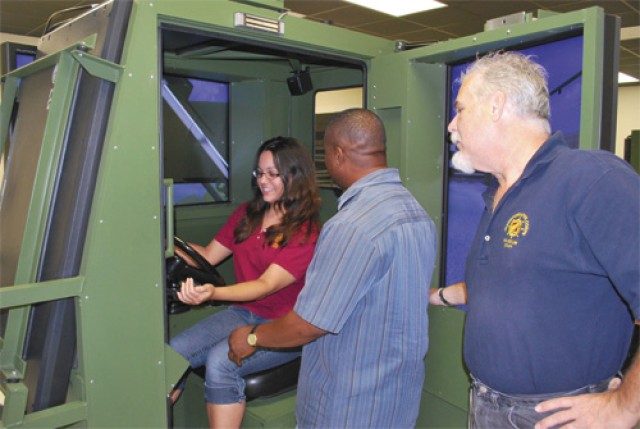 T-School conducts its first Greening Course