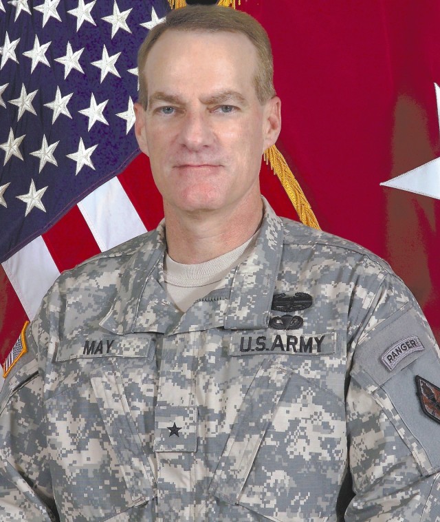 Chaplains answer call to serve Soldiers