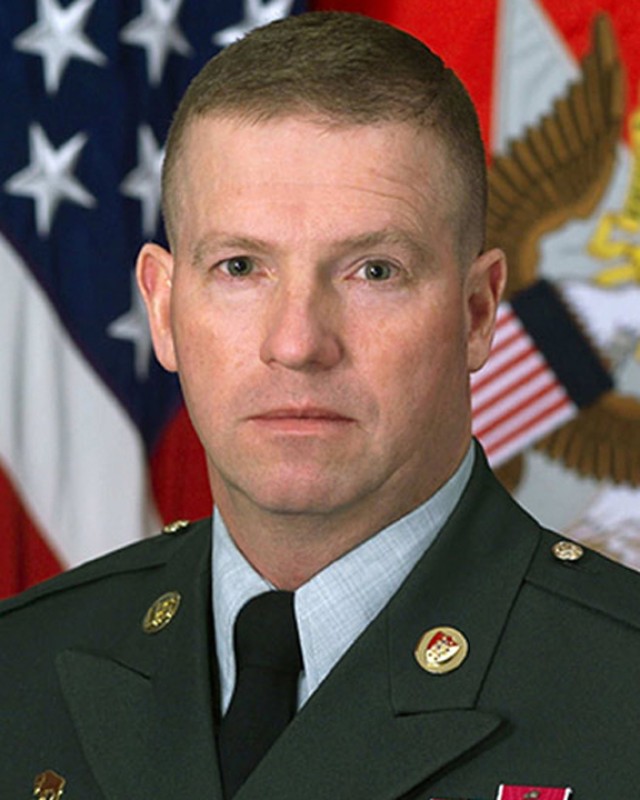 Top enlisted Soldier scheduled to visit