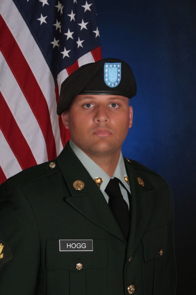 Painful loss: Battalion mourns death of BCT Soldier