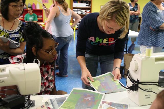 Operation Kid Comfort provides lasting memories