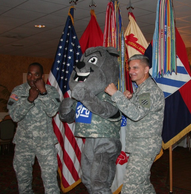 Fort Stewart Community Showcase