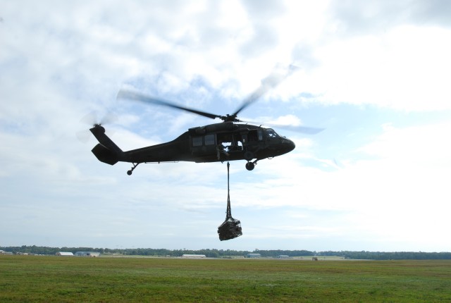 Pathfinders deliver the goods at rodeo
