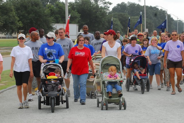 Freedom Walk commemorates Sept. 11
