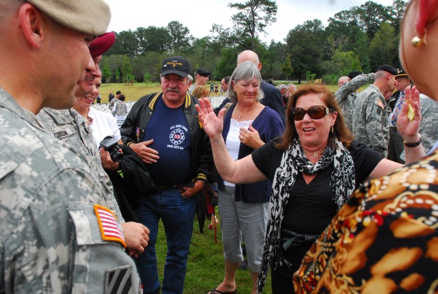 Iron and Steel Ceremony