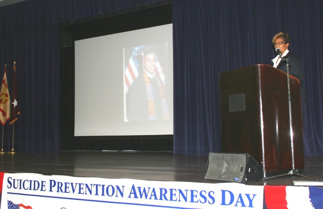 Suicide Awareness 2