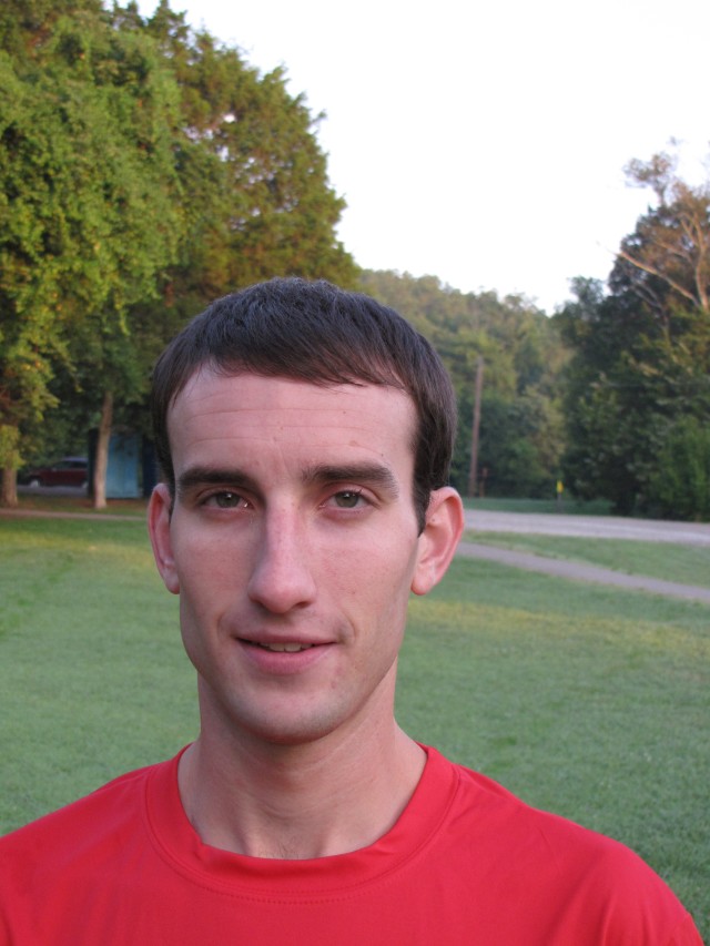 David Riddle
