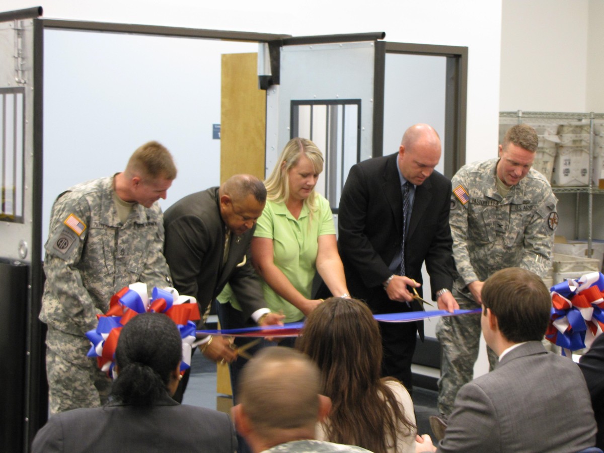 Post Office Officially Arrives In New Home Article The United