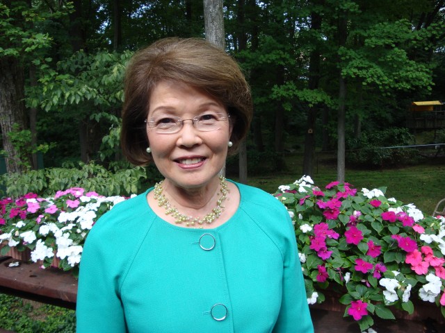 Deadline nears for Joint Spouses Conference