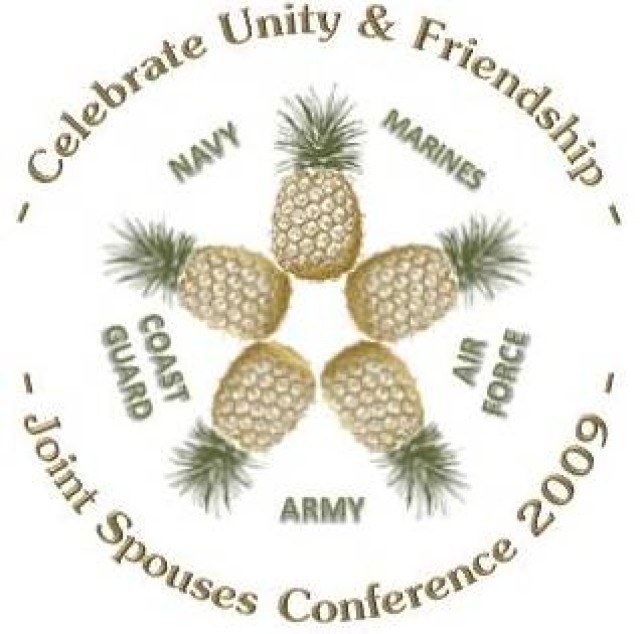Deadline nears for Joint Spouses Conference