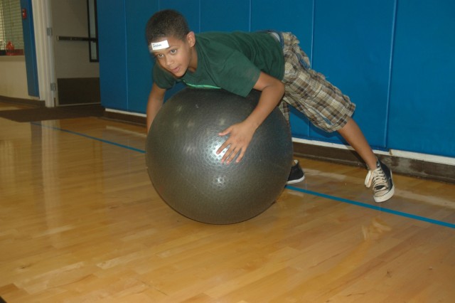 The Edge: Kids learn to Excel, Develop, Grow and Experience during &#039;out-of-school&#039; program