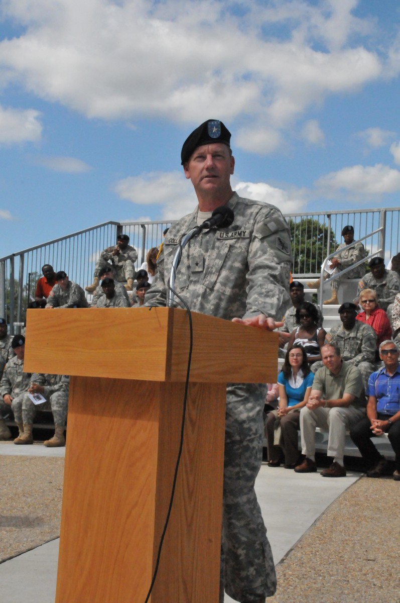 Ordnance begins new era at Fort Lee Article The United States Army