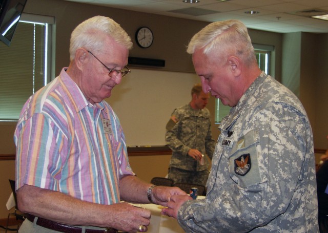 WWII vets visit 3