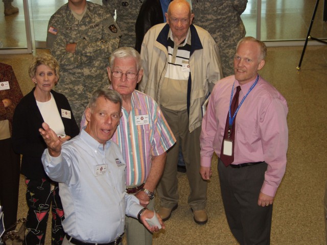 WWII vets visit 5