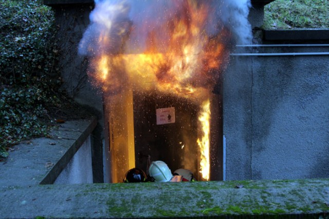Firesafety