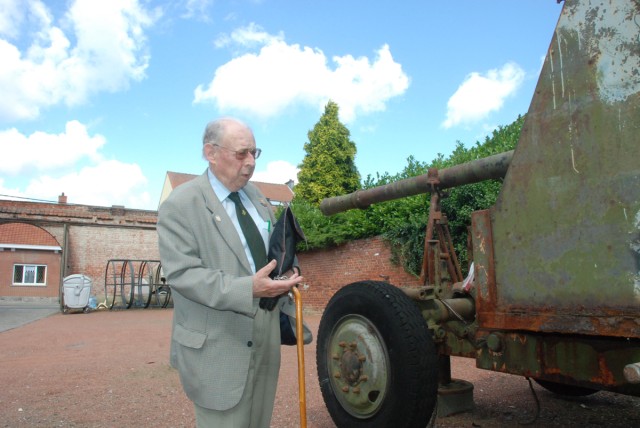 Today Belongs to History