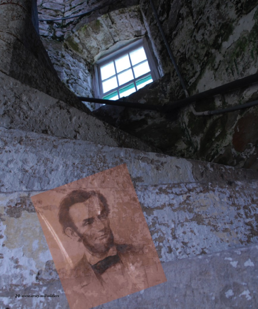 The haunting of Fort Monroe | Article | The United States Army