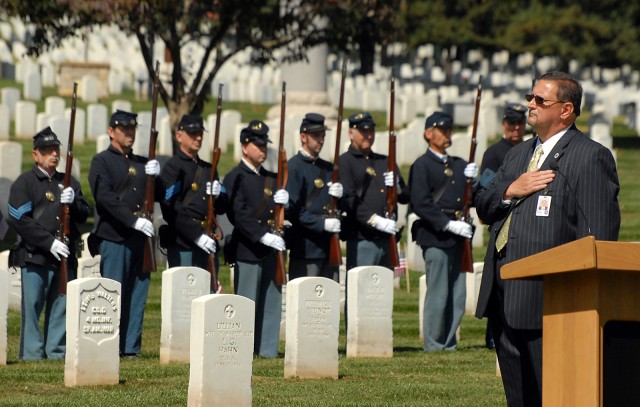 Belated honors for Fort Larned Soldiers