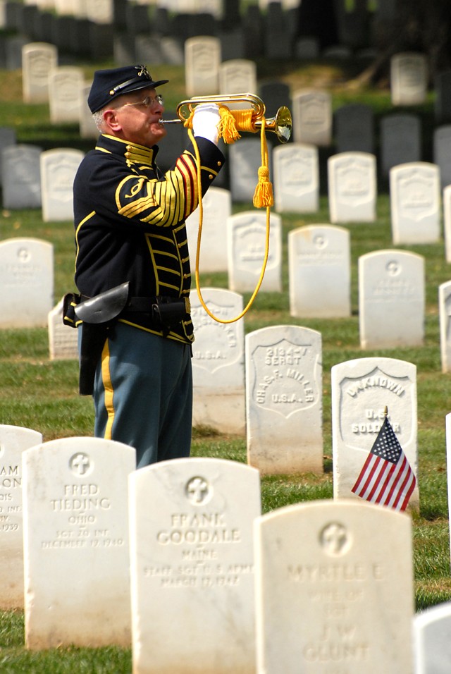 Belated Honors for Fort Larned Soldiers