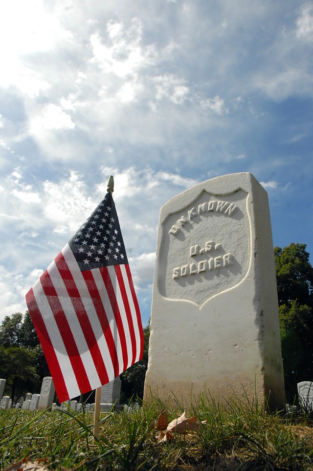 Belated Honors for Fort Larned Soldiers