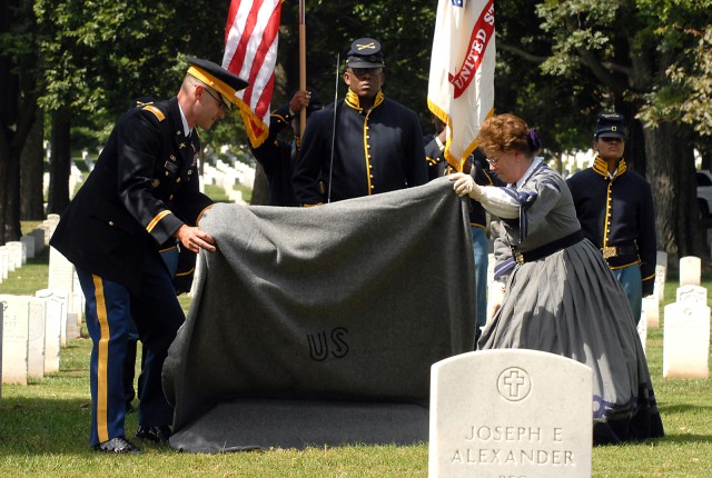 Belated Honors for Fort Larned Soldiers