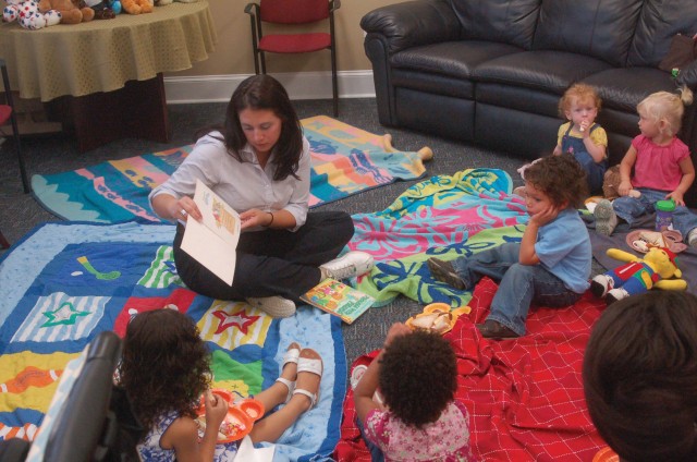 Teddy Bear Picnic
