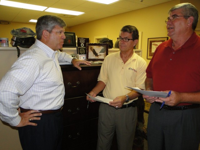 ADVOCATES FOR VETERANS