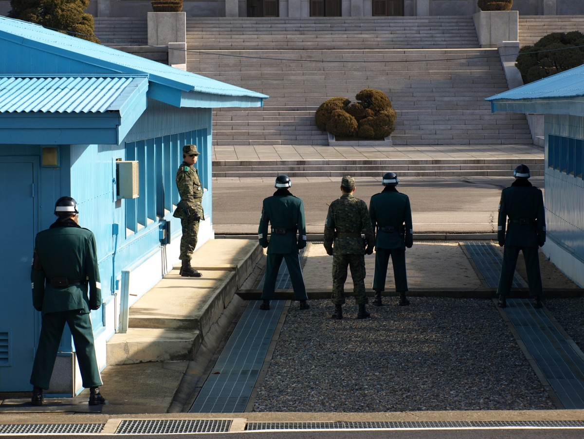 Unlocking Russian interests on the Korean Peninsula | Article | The ...