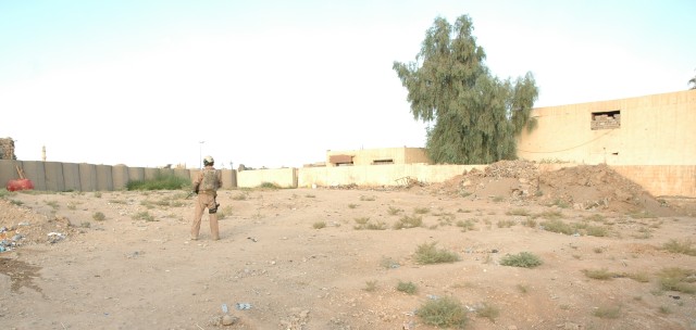 Police Station 1