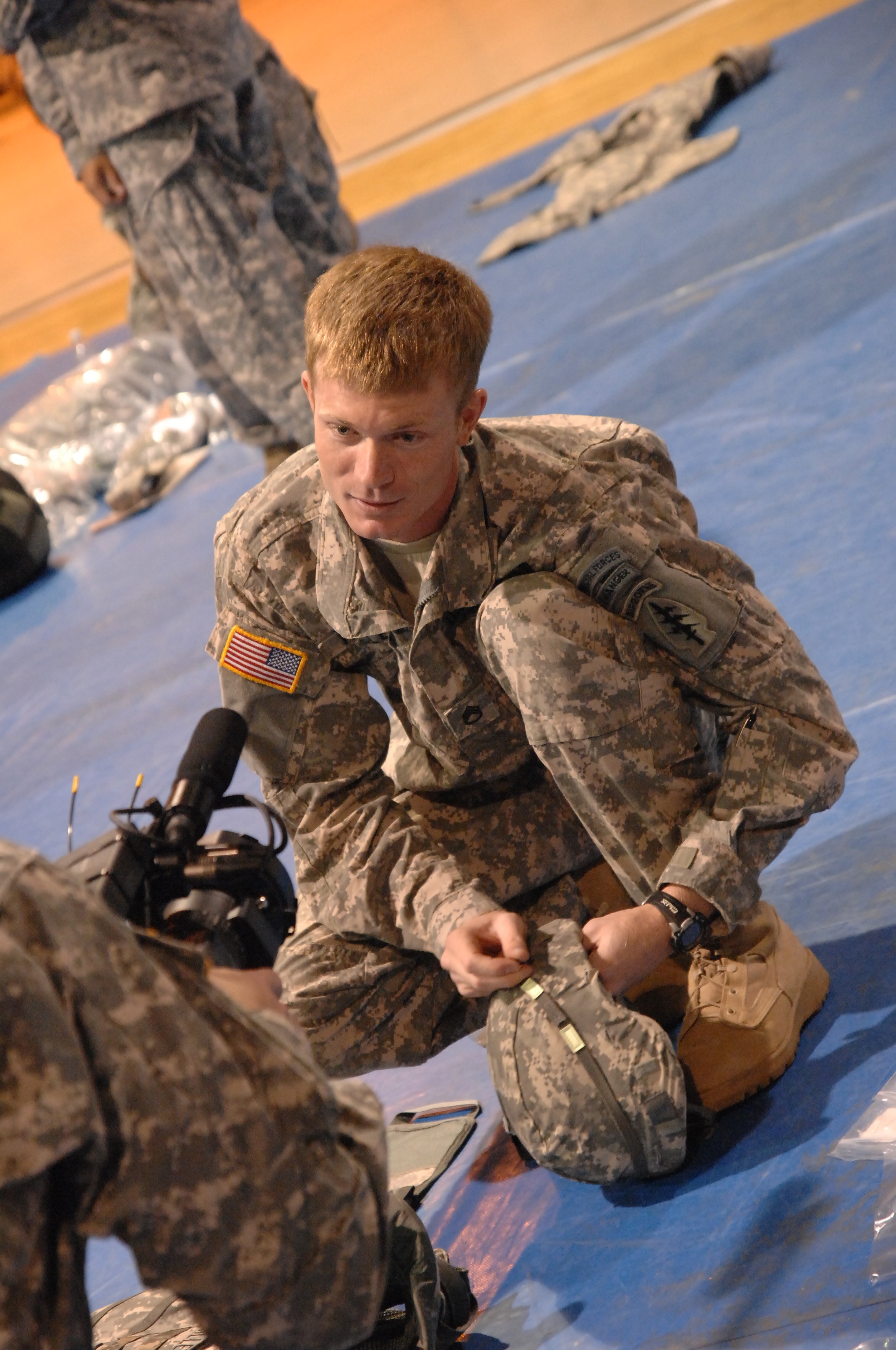 Best Warrior Competition Continues | Article | The United States Army