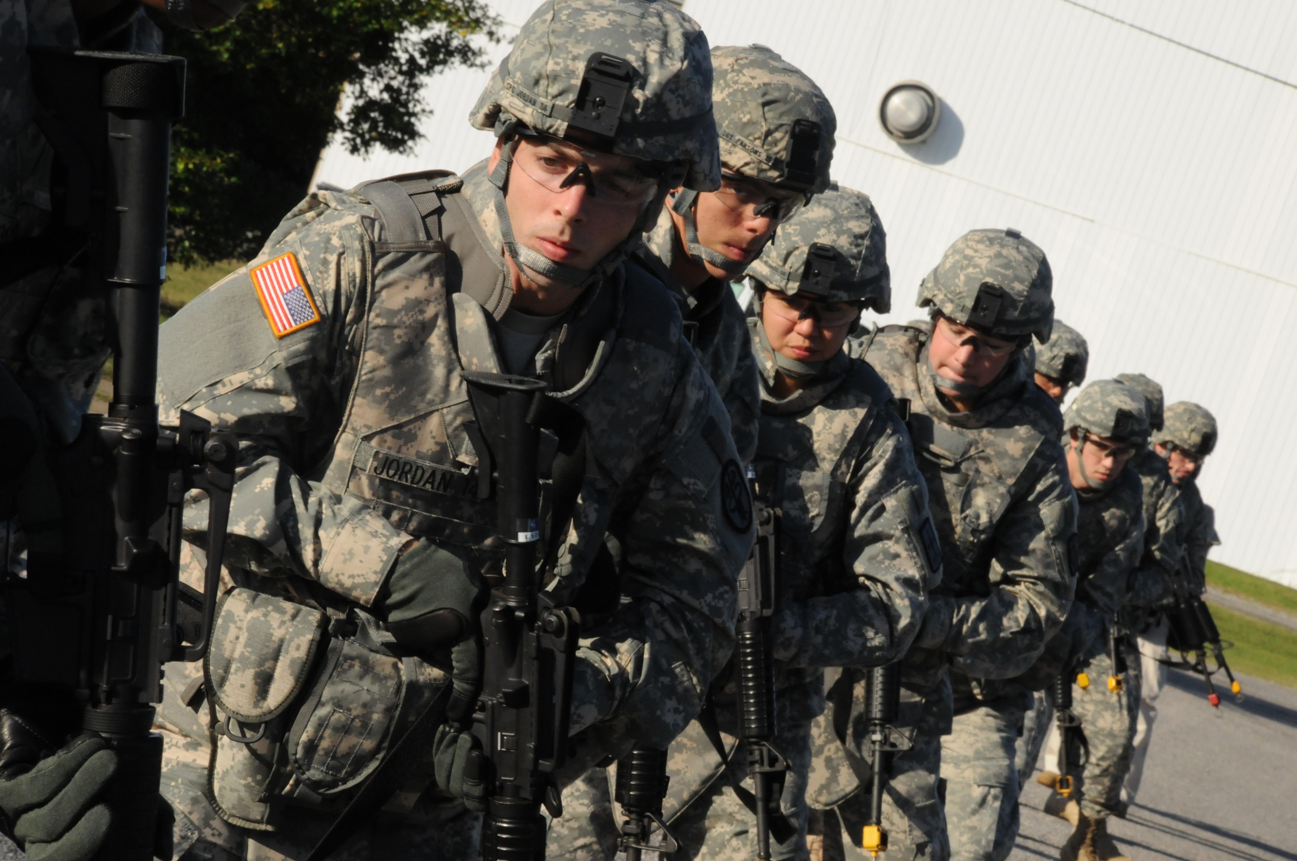 Best Warrior Competition continues | Article | The United States Army