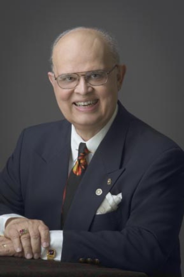 Luncheon set to bring Hispanic culture to Fort Jackson