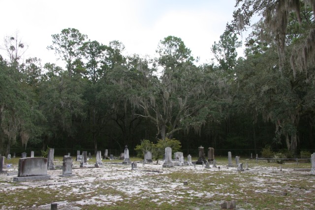 Fort Stewart Public Lands Day