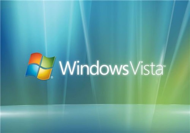 Microsoft Vista comes to ASC