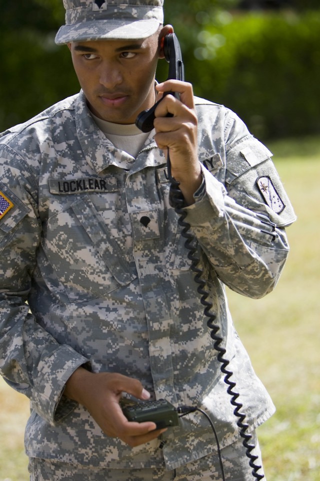 Global communications equipment moves closer to battle deployment