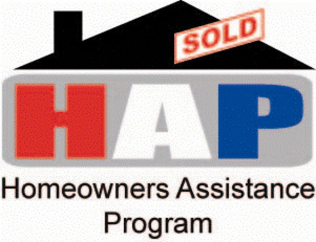 Housing Assistance Program logo