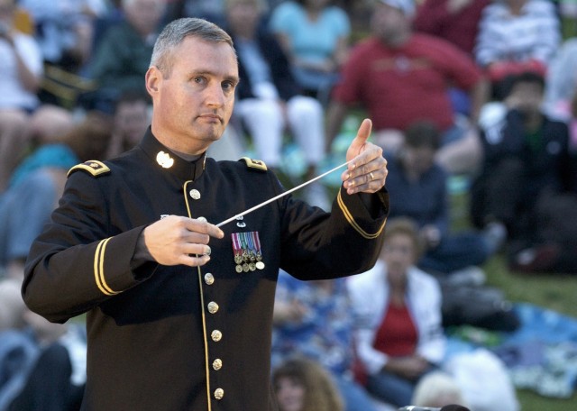 Maj. Bruce R. Pulver