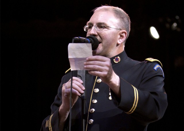 Chief Warrant Officer Gordon K. Kippola