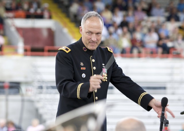 Col. Thomas H. Palmatier