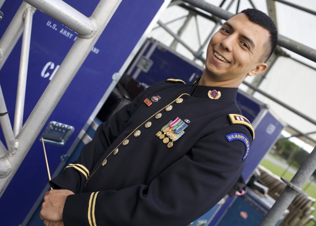 Capt. Leonel A. Pena