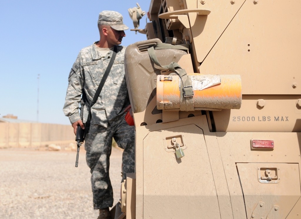 15th PSD Soldiers train up for the fight | Article | The United States Army